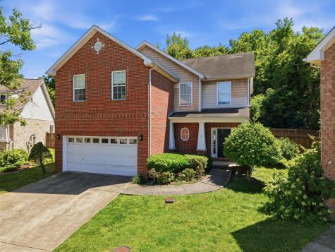 6896 Bridgewater Drive Nashville TN 37221