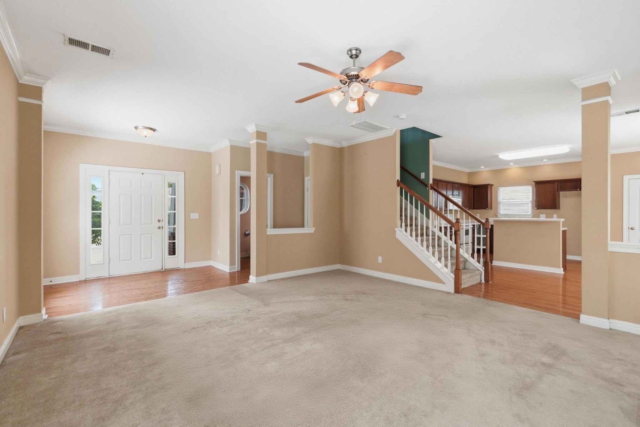 6896 Bridgewater Drive Nashville TN 37221