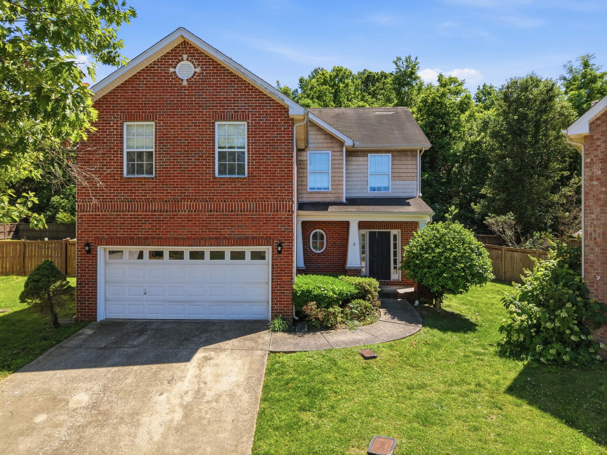 6896 Bridgewater Drive Nashville TN 37221