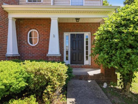 6896 Bridgewater Drive Nashville TN 37221