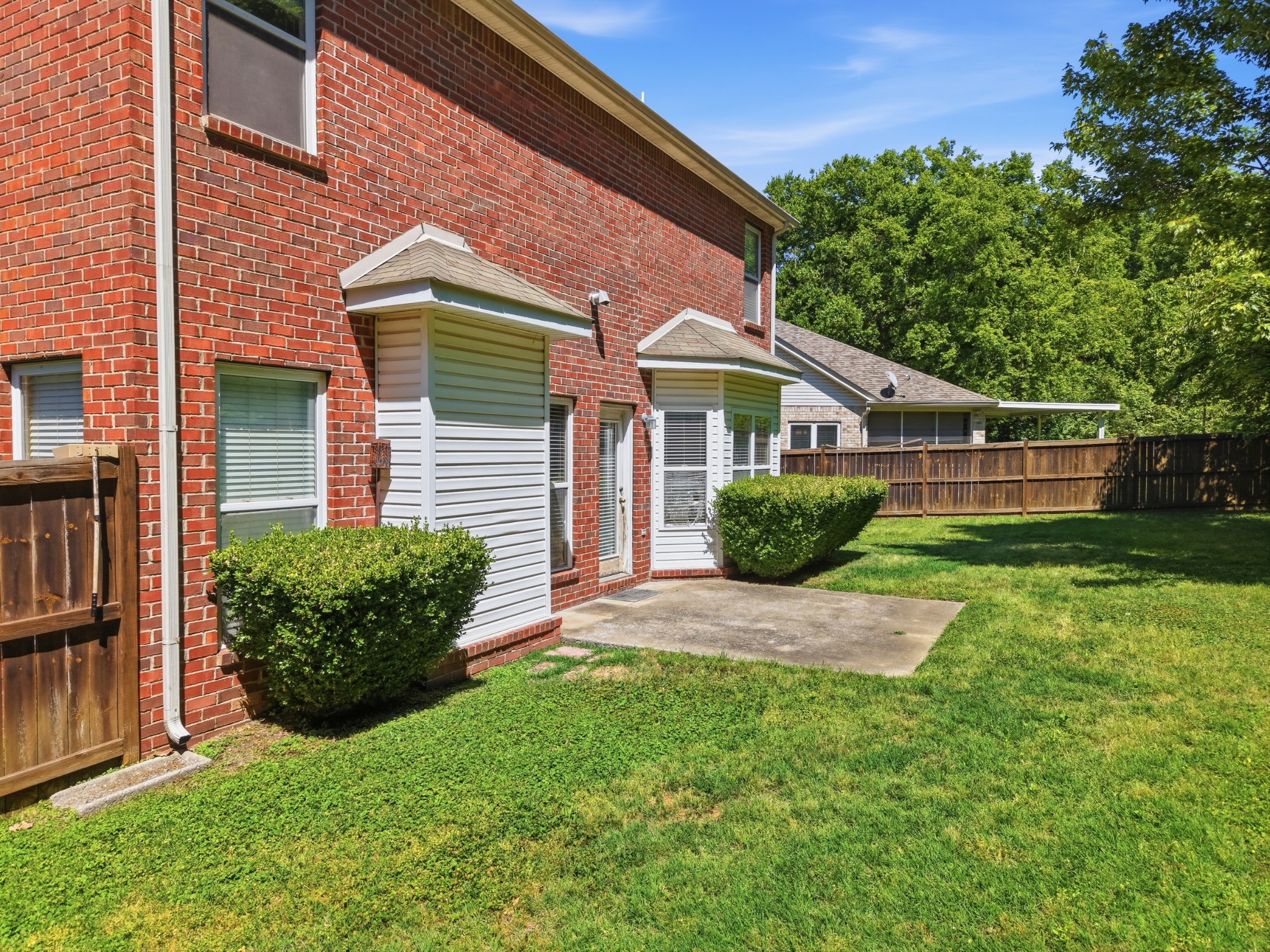 6896 Bridgewater Drive Nashville TN 37221
