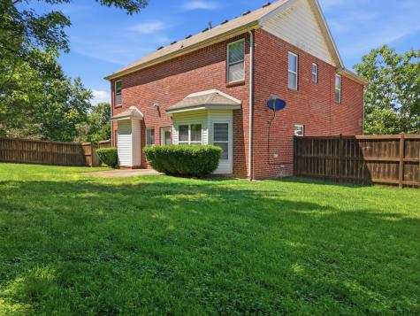 6896 Bridgewater Drive Nashville TN 37221