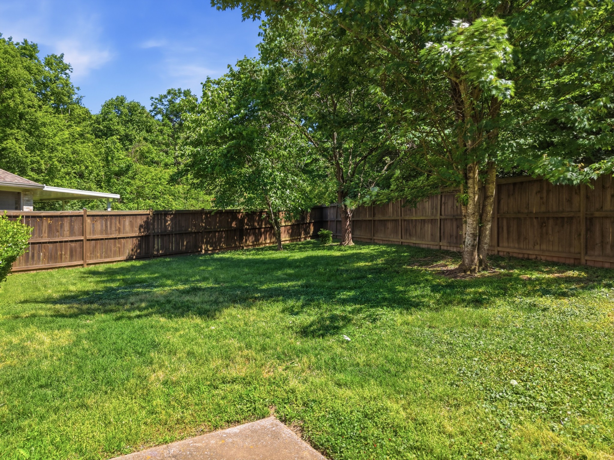 6896 Bridgewater Drive Nashville TN 37221