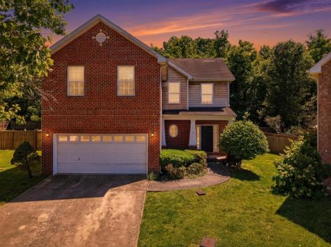 6896 Bridgewater Drive Nashville TN 37221