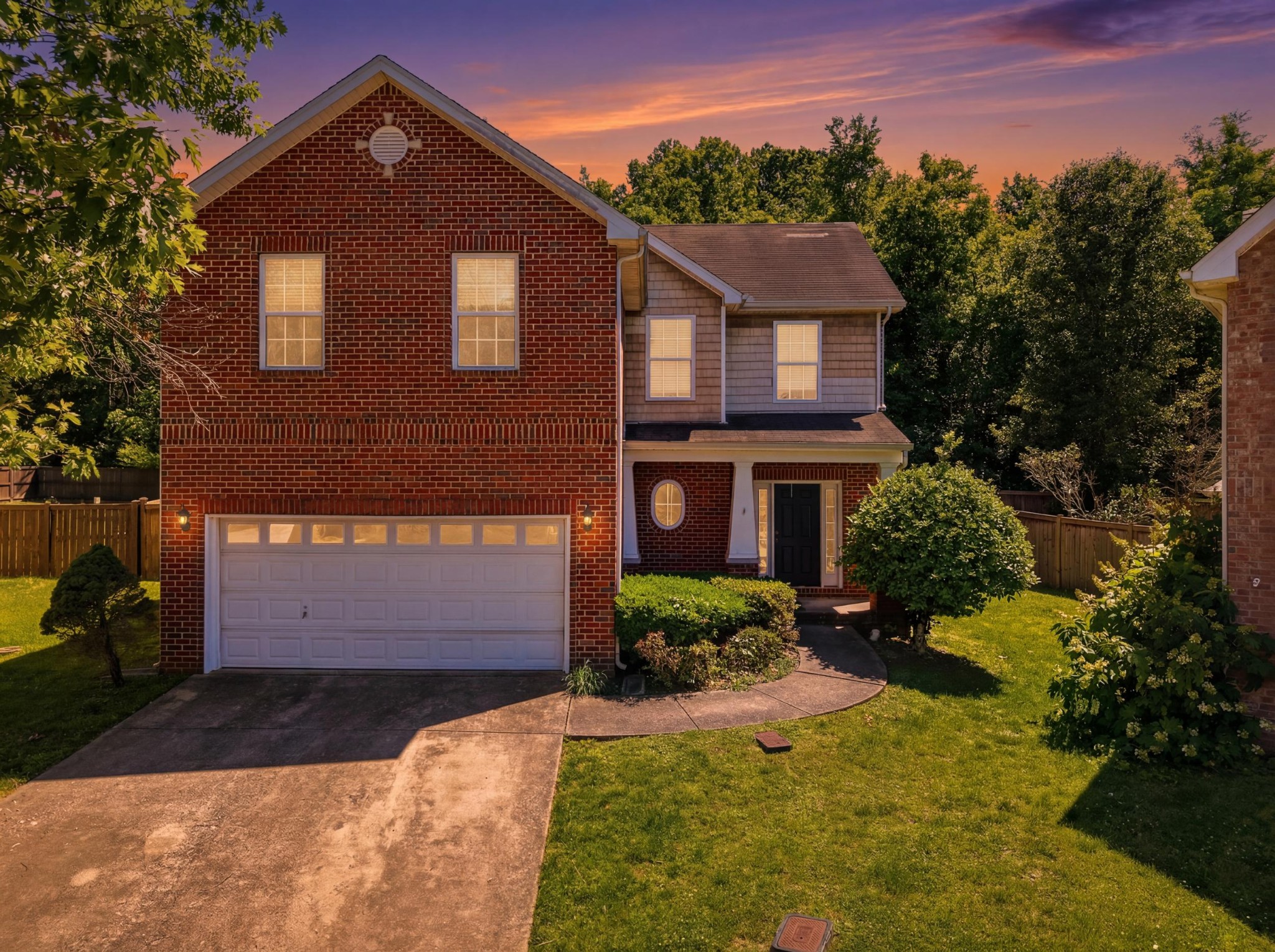 6896 Bridgewater Drive Nashville TN 37221