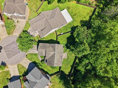 6896 Bridgewater Drive Nashville TN 37221