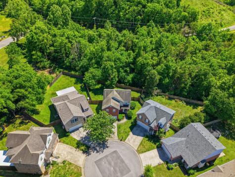 6896 Bridgewater Drive Nashville TN 37221