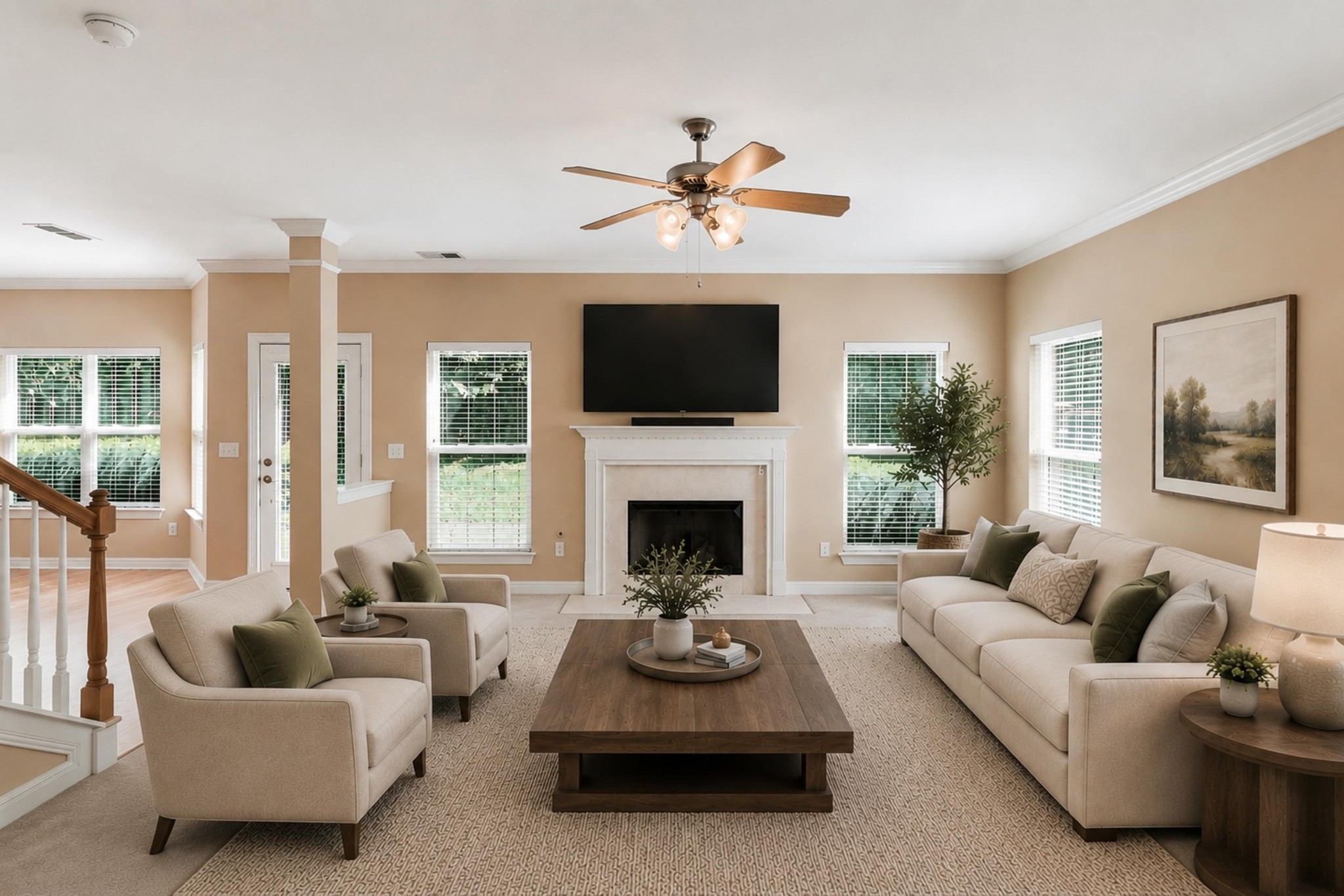 6896 Bridgewater Drive Nashville TN 37221