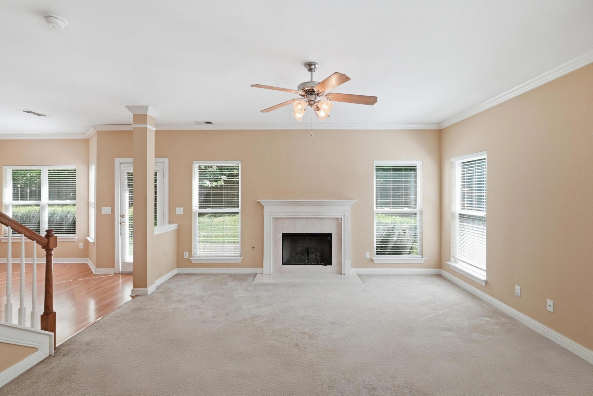 6896 Bridgewater Drive Nashville TN 37221