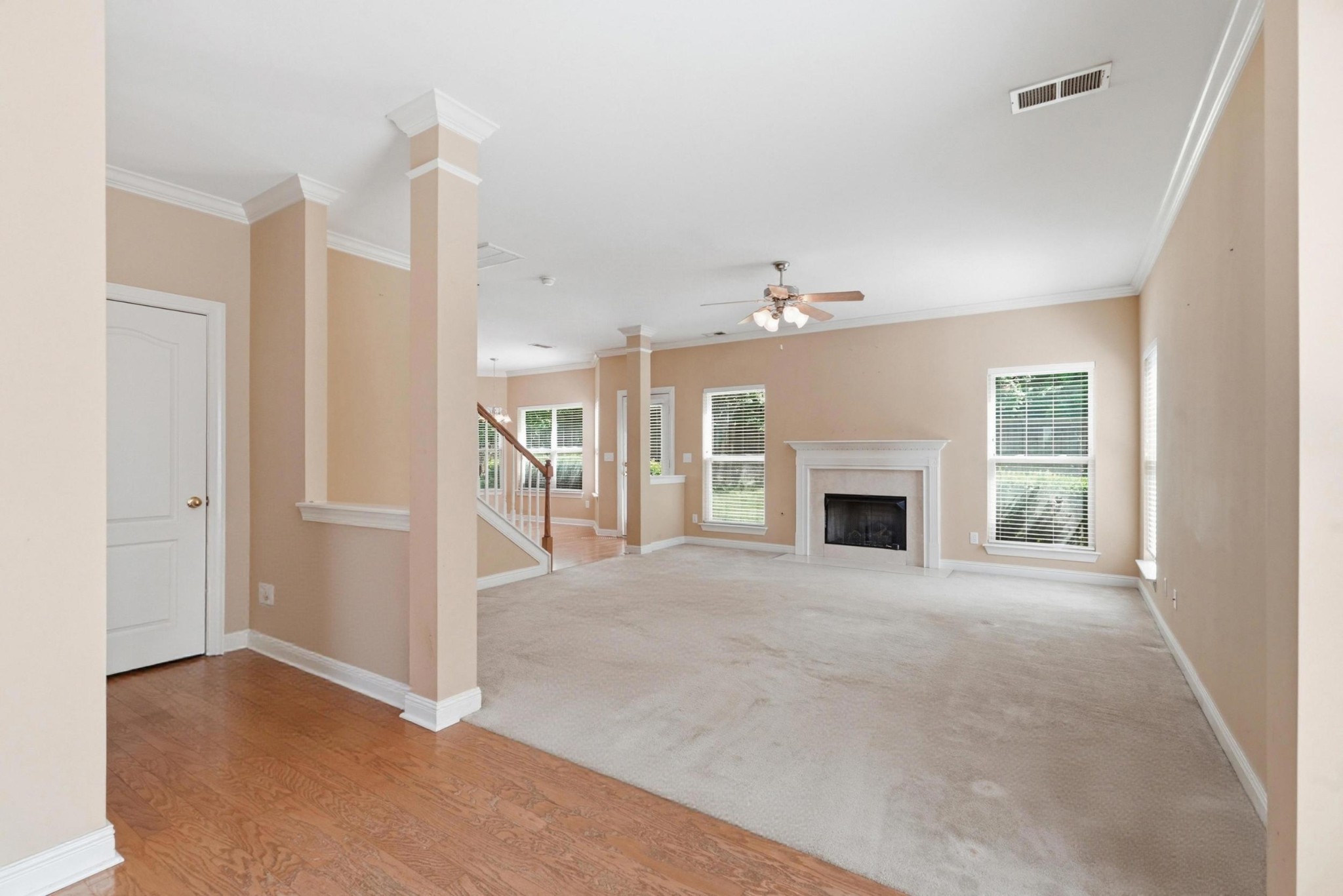 6896 Bridgewater Drive Nashville TN 37221