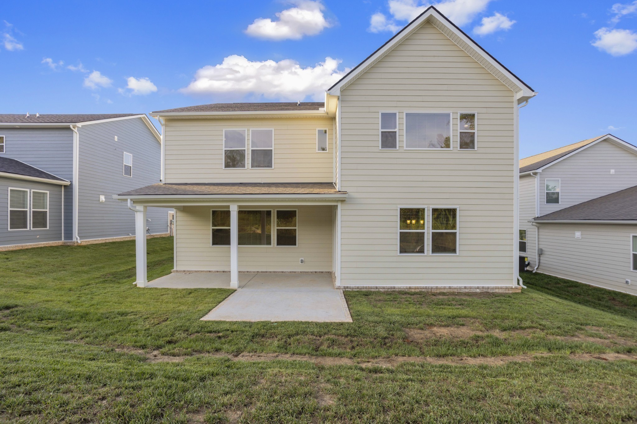 134 West Cassa Way Mount Juliet TN 37122