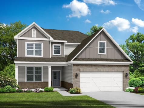 4025 Burton Drive White House TN 37188