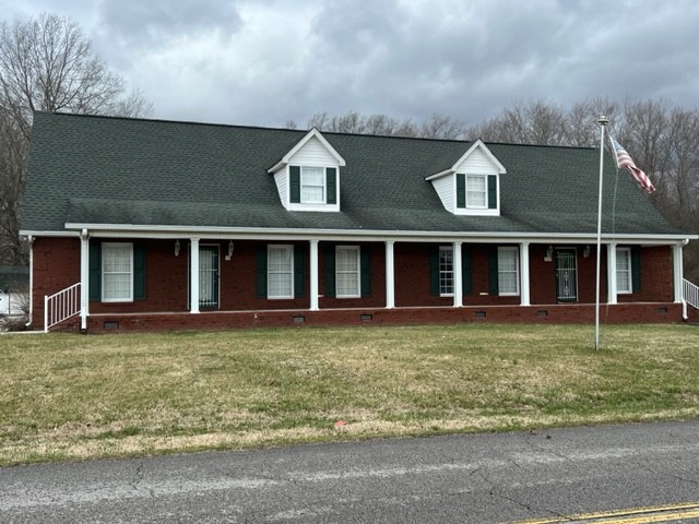 12 Fox Creek Court Manchester TN 37355