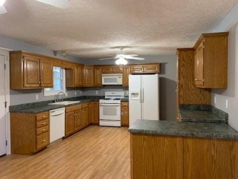 12 Fox Creek Court Manchester TN 37355