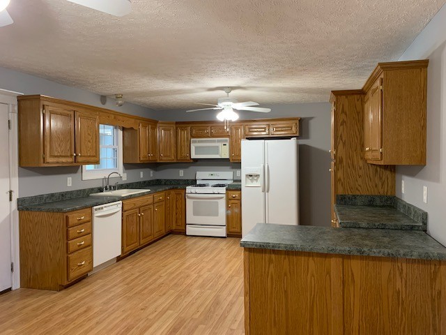 12 Fox Creek Court Manchester TN 37355
