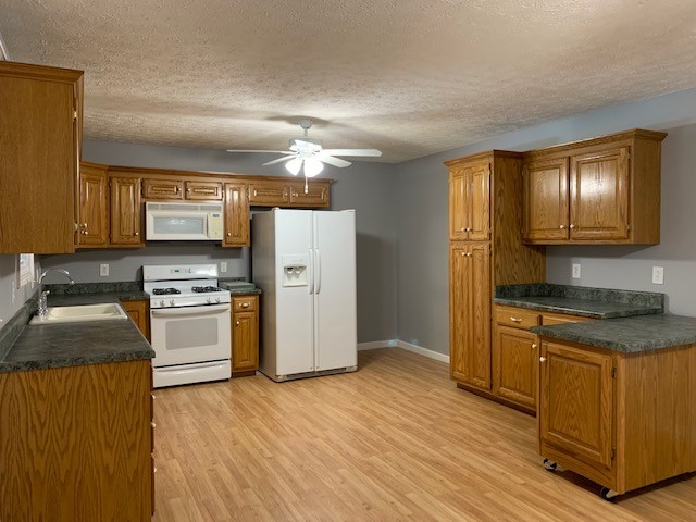 12 Fox Creek Court Manchester TN 37355