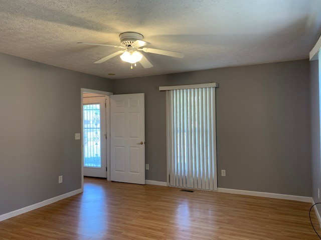 12 Fox Creek Court Manchester TN 37355