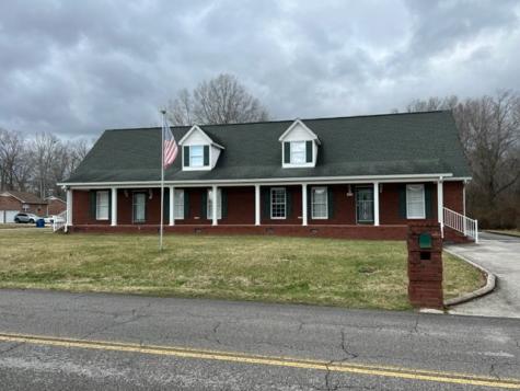 12 Fox Creek Court Manchester TN 37355