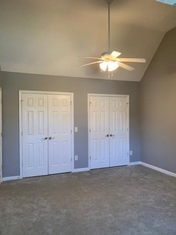 12 Fox Creek Court Manchester TN 37355