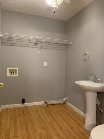 12 Fox Creek Court Manchester TN 37355