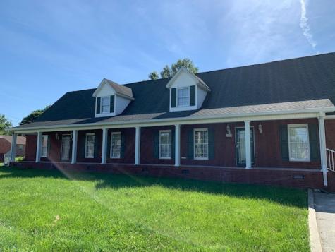 12 Fox Creek Court Manchester TN 37355