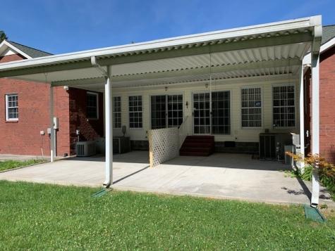 12 Fox Creek Court Manchester TN 37355