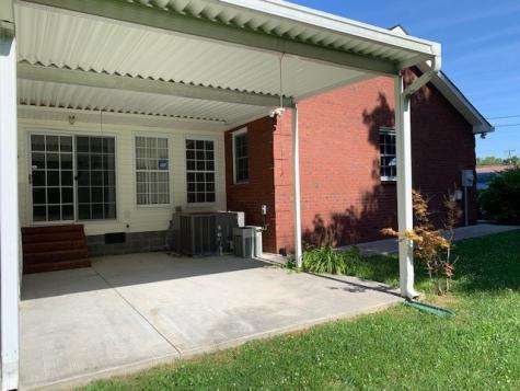 12 Fox Creek Court Manchester TN 37355