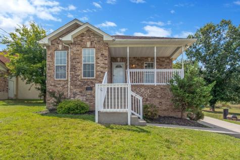 406 Matthews Court Nashville TN 37207