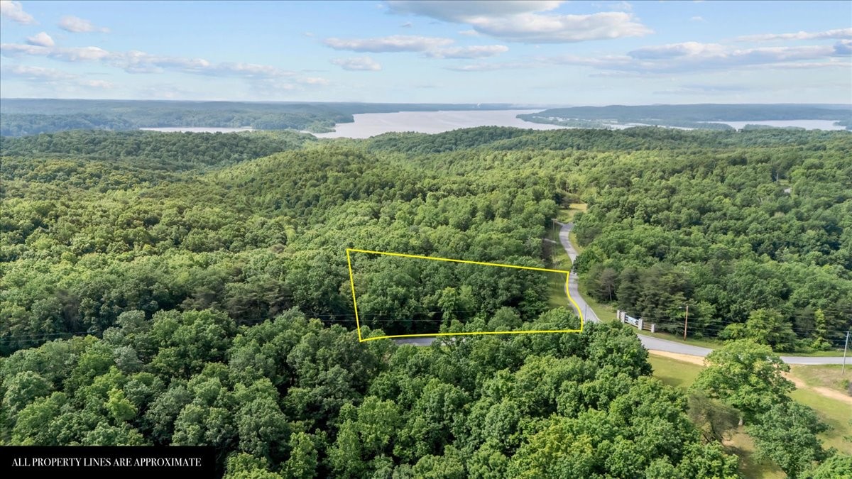 0 Highwater Road Waverly TN 37185