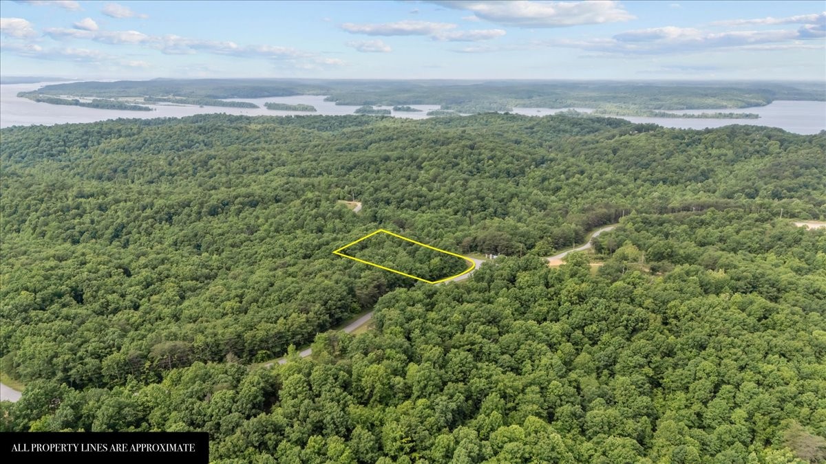 0 Highwater Road Waverly TN 37185
