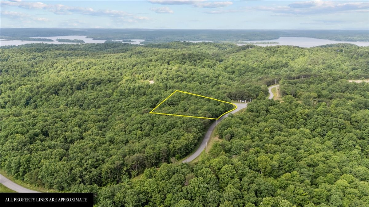 0 Highwater Road Waverly TN 37185
