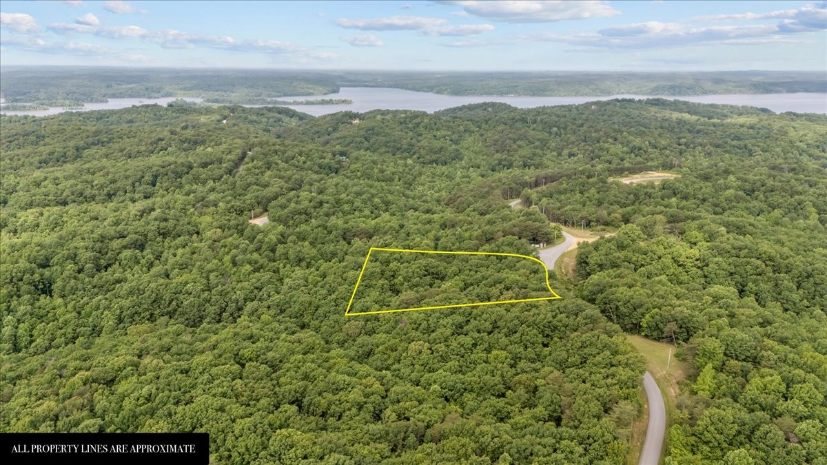 0 Highwater Road Waverly TN 37185
