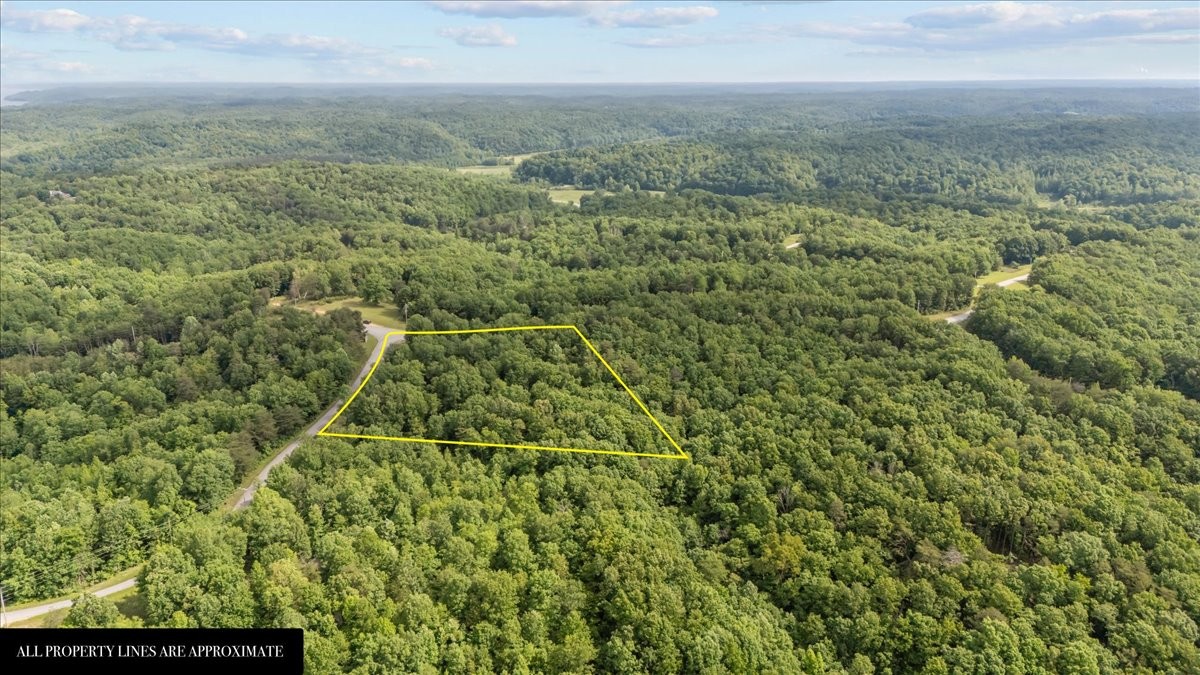 0 Highwater Road Waverly TN 37185