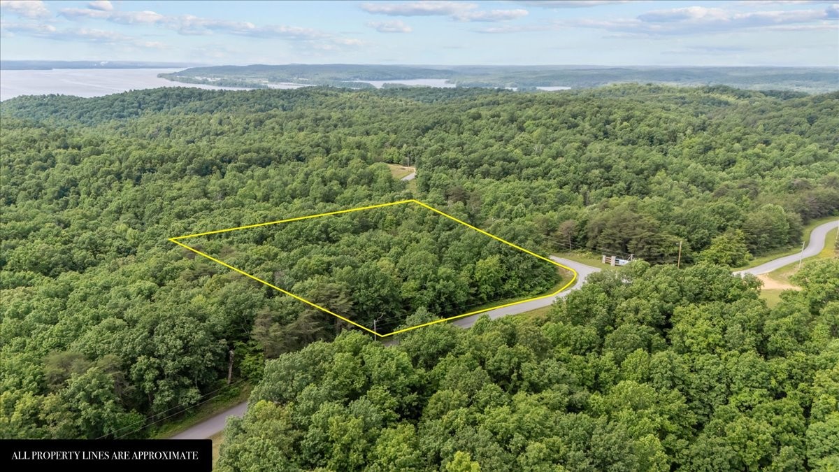 0 Highwater Road Waverly TN 37185
