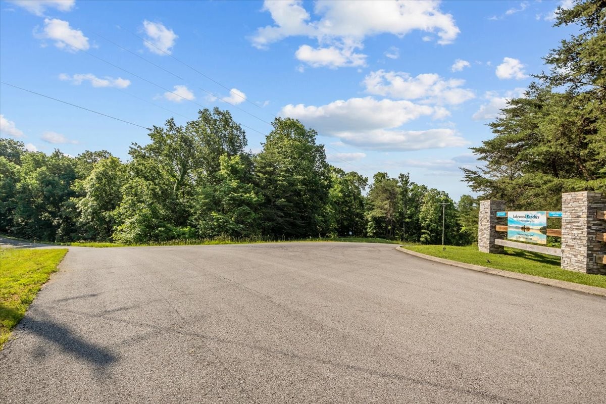 0 Highwater Road Waverly TN 37185