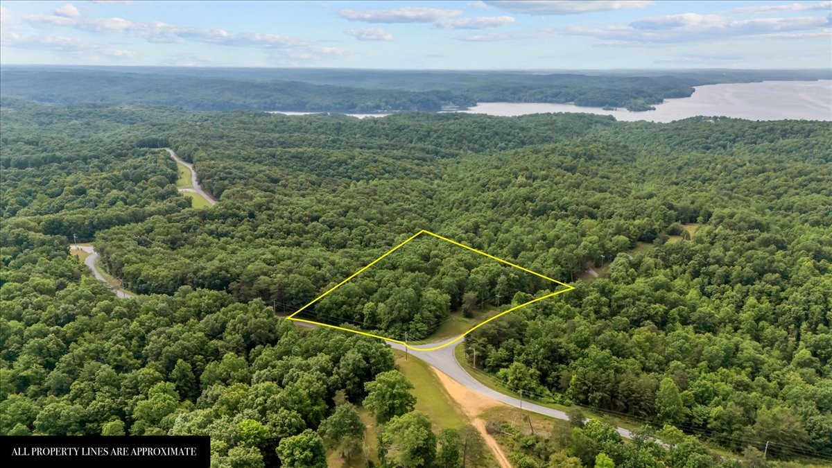 0 Highwater Road Waverly TN 37185