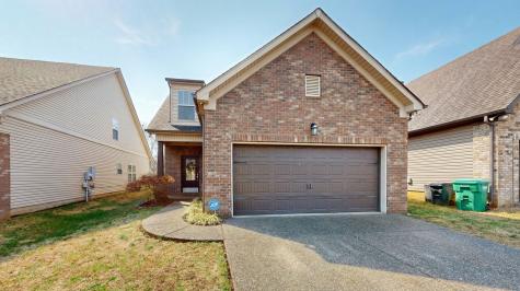 233 Donna Drive Hendersonville TN 37075