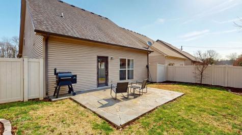 233 Donna Drive Hendersonville TN 37075