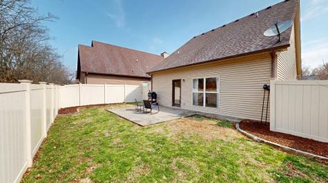233 Donna Drive Hendersonville TN 37075