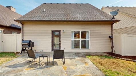 233 Donna Drive Hendersonville TN 37075