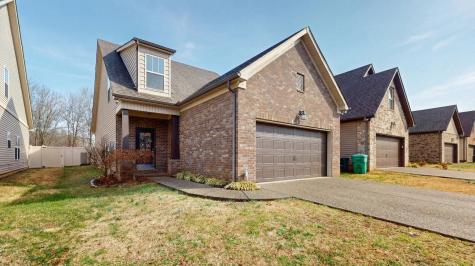233 Donna Drive Hendersonville TN 37075