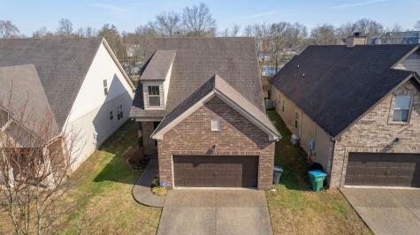233 Donna Drive Hendersonville TN 37075