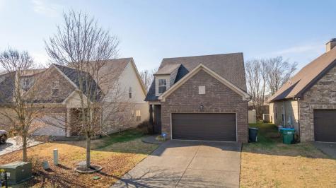 233 Donna Drive Hendersonville TN 37075