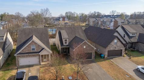 233 Donna Drive Hendersonville TN 37075