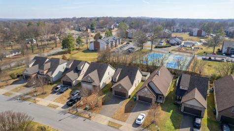 233 Donna Drive Hendersonville TN 37075