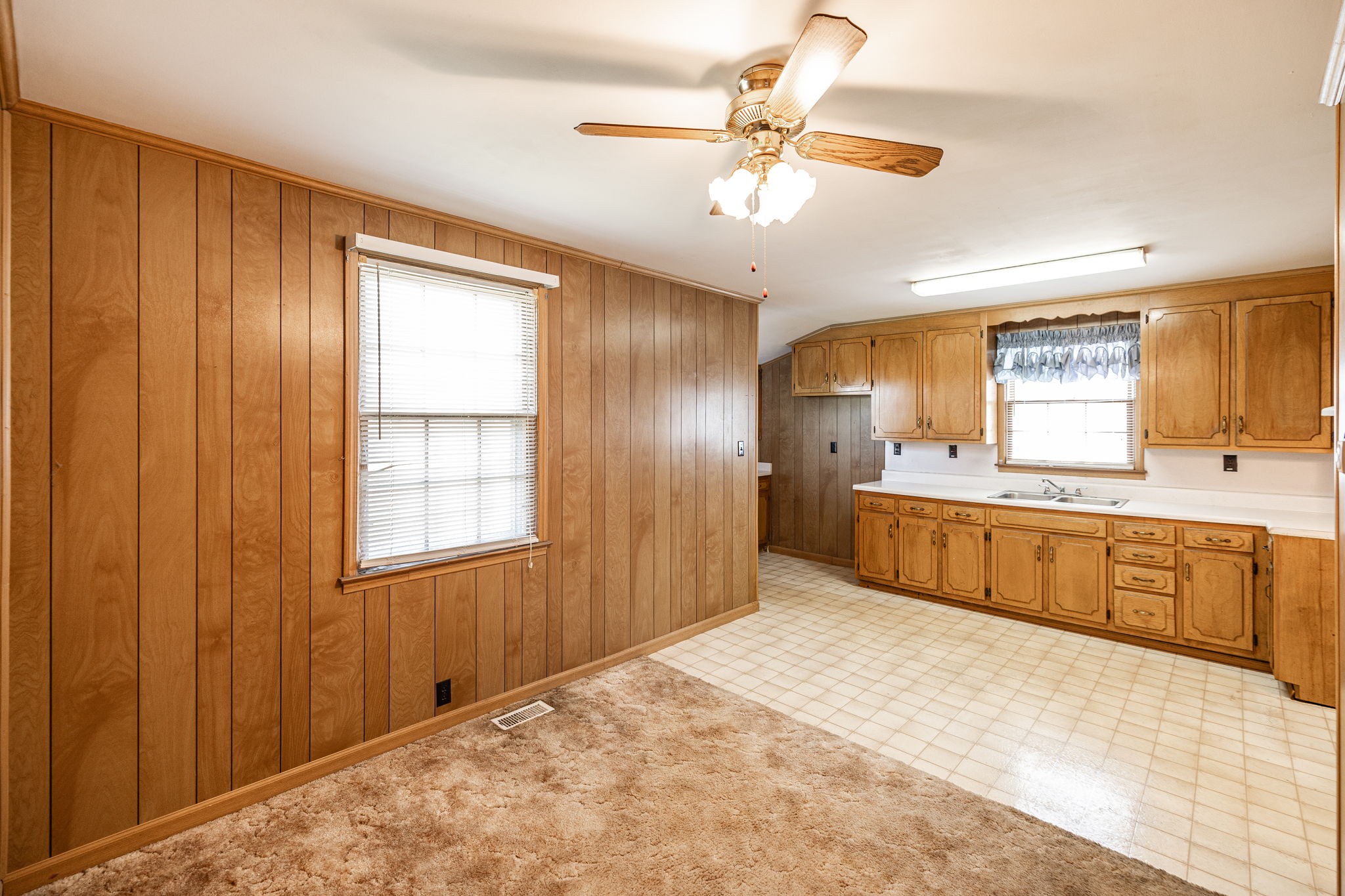 1507 Berry Street Old Hickory TN 37138