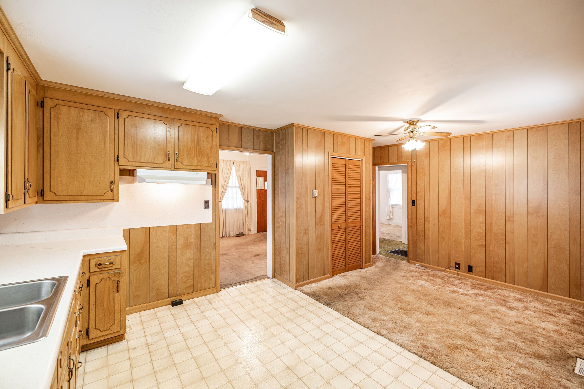 1507 Berry Street Old Hickory TN 37138