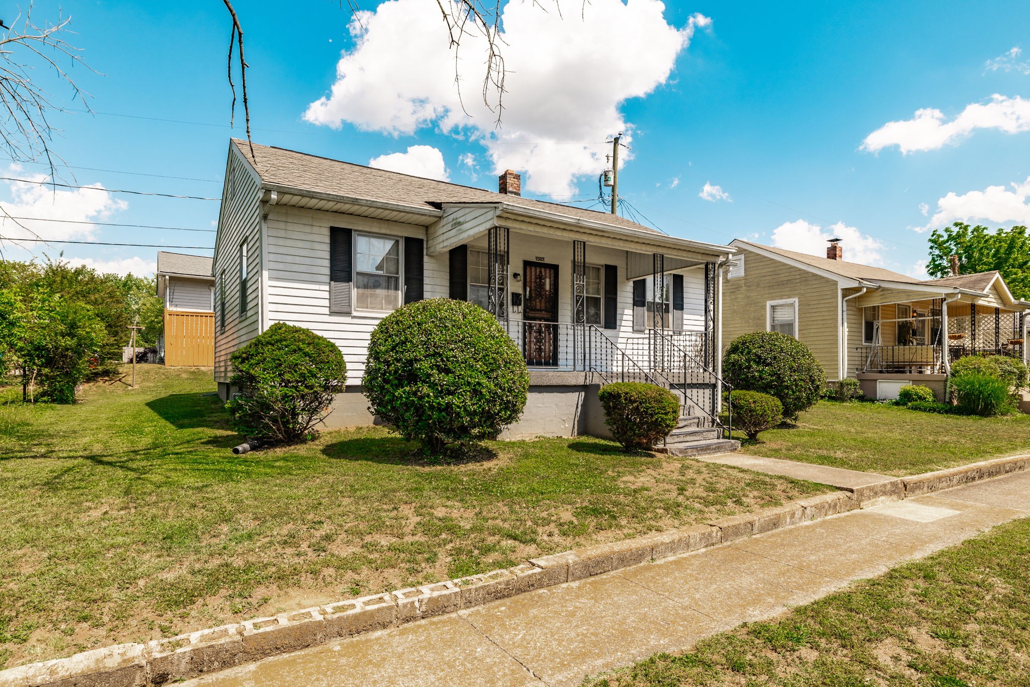 1507 Berry Street Old Hickory TN 37138