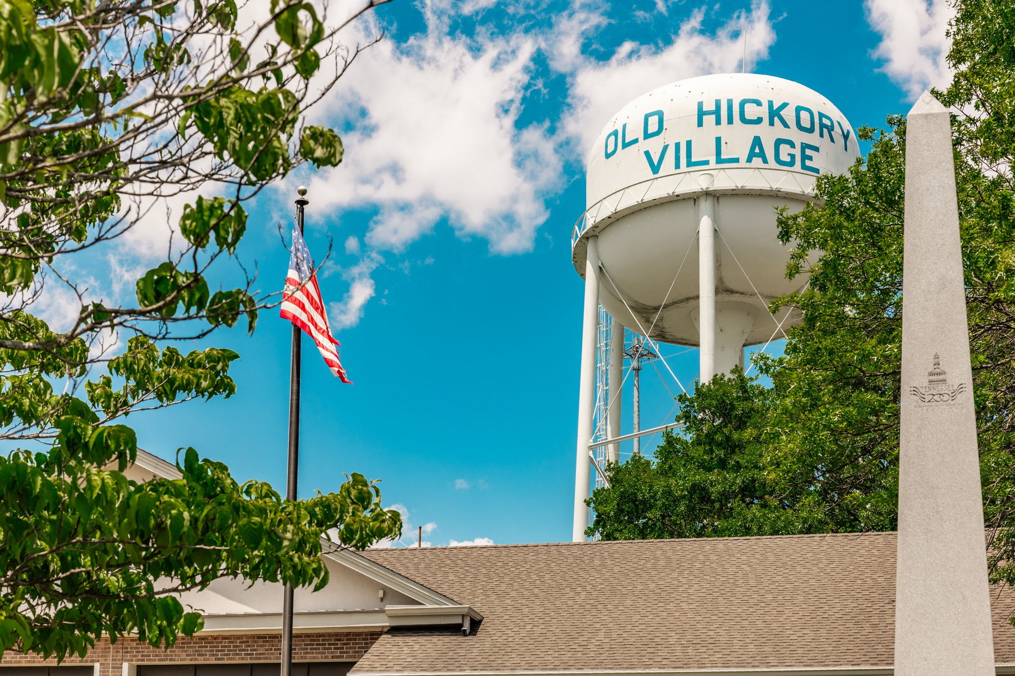 1507 Berry Street Old Hickory TN 37138