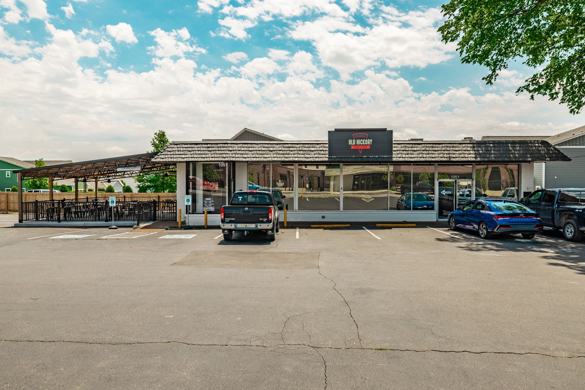 1507 Berry Street Old Hickory TN 37138